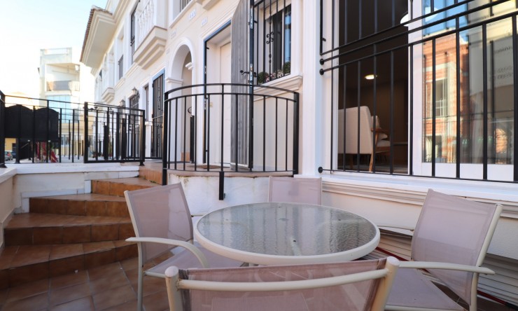 Rental - Apartment - Formentera del Segura - Formentera - Village