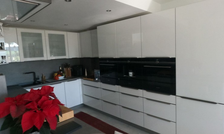 Re-Sale - Detached Villa - Algorfa - La Finca Golf Resort