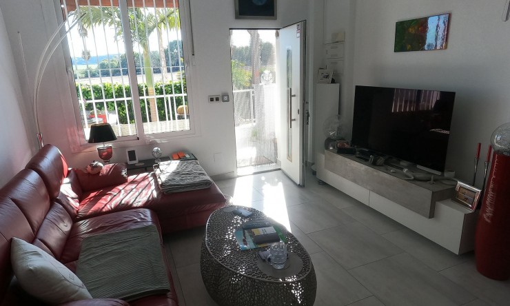 Re-Sale - Detached Villa - Algorfa - La Finca Golf Resort