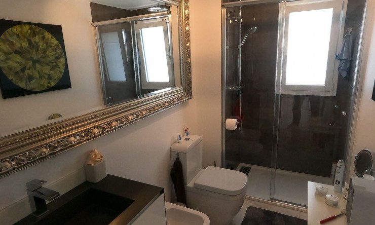 Re-Sale - Detached Villa - Algorfa - La Finca Golf Resort