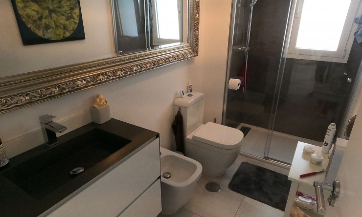 Re-Sale - Detached Villa - Algorfa - La Finca Golf Resort