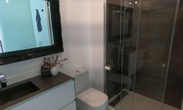 Re-Sale - Detached Villa - Algorfa - La Finca Golf Resort