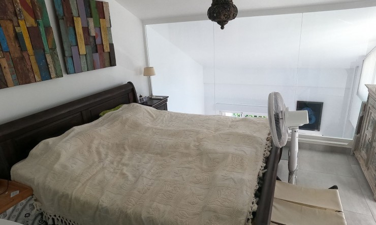 Re-Sale - Detached Villa - Algorfa - La Finca Golf Resort