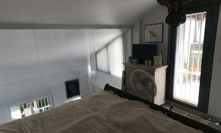 Re-Sale - Detached Villa - Algorfa - La Finca Golf Resort