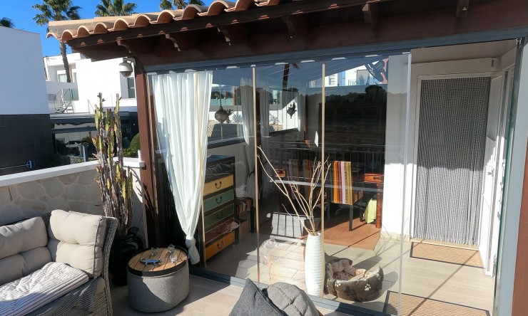 Re-Sale - Detached Villa - Algorfa - La Finca Golf Resort