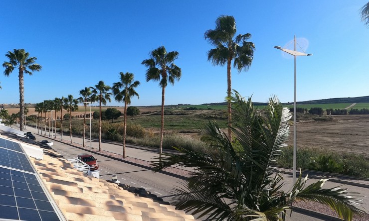 Re-Sale - Detached Villa - Algorfa - La Finca Golf Resort