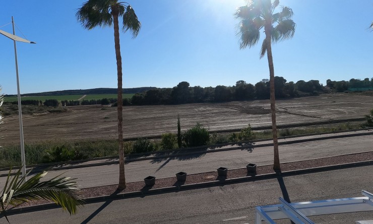 Re-Sale - Detached Villa - Algorfa - La Finca Golf Resort