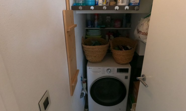 Re-Sale - Detached Villa - Algorfa - La Finca Golf Resort