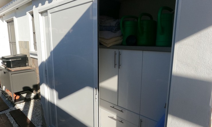 Re-Sale - Detached Villa - Algorfa - La Finca Golf Resort