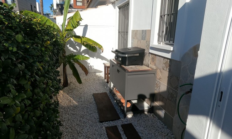 Re-Sale - Detached Villa - Algorfa - La Finca Golf Resort