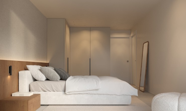 Nieuw - Vrijstaande Villa - Dolores