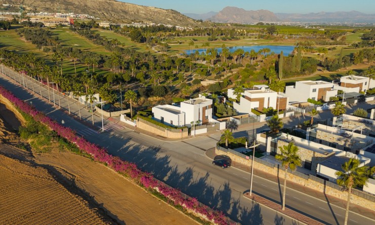 La Revente - Villa - Algorfa - La Finca Golf Resort