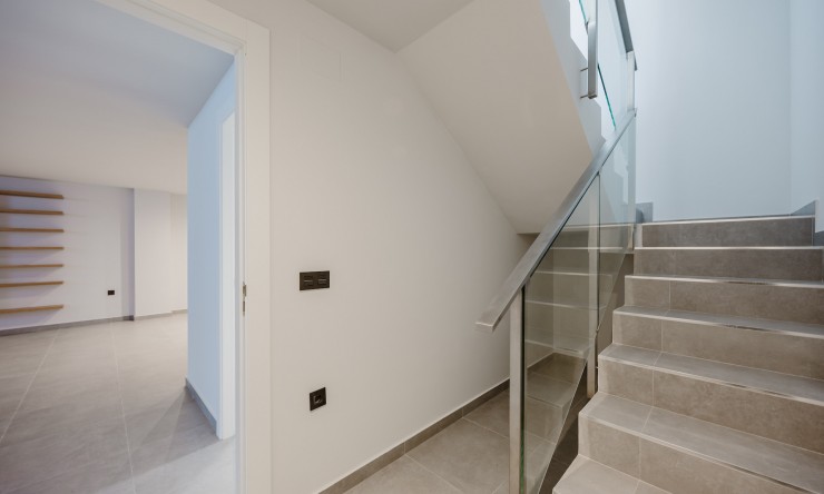 Re-Sale - Detached Villa - Algorfa - La Finca Golf Resort