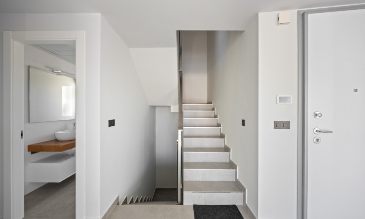 Re-Sale - Detached Villa - Algorfa - La Finca Golf Resort