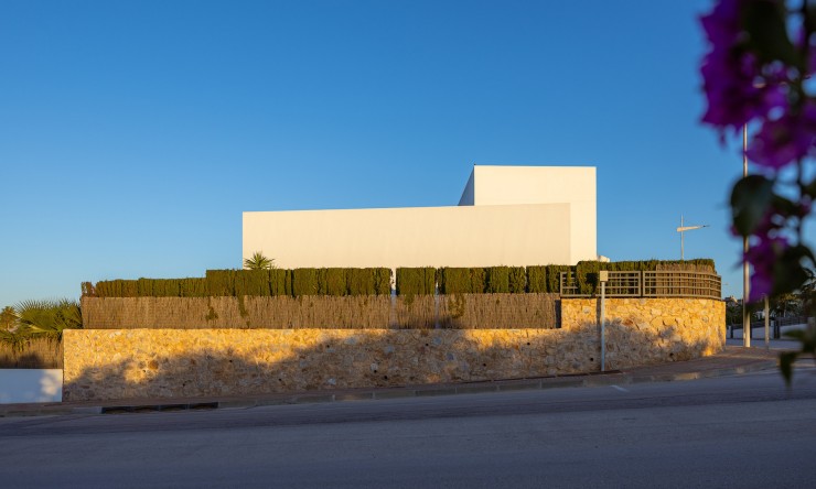 Re-Sale - Detached Villa - Algorfa - La Finca Golf Resort