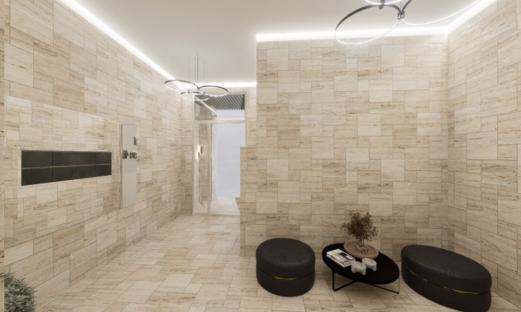 New - Apartment - Alicante - Alicante - City