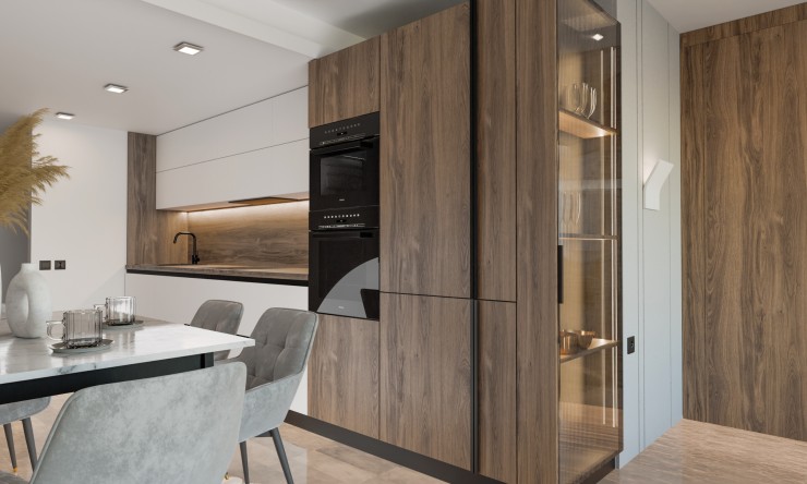 New - Apartment - Alicante - Alicante - City