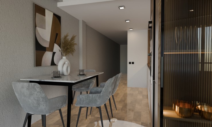 New - Apartment - Alicante - Alicante - City