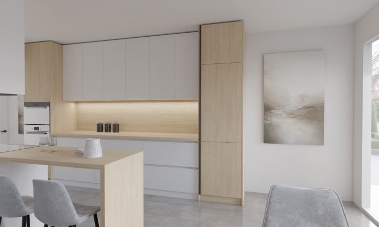 New - Apartment - Alicante - Alicante - City