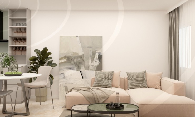 New - Apartment - Alicante - Alicante - City