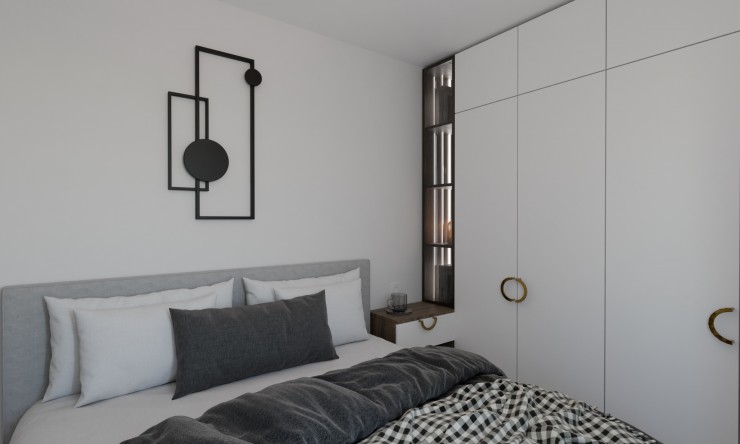 New - Apartment - Alicante - Alicante - City