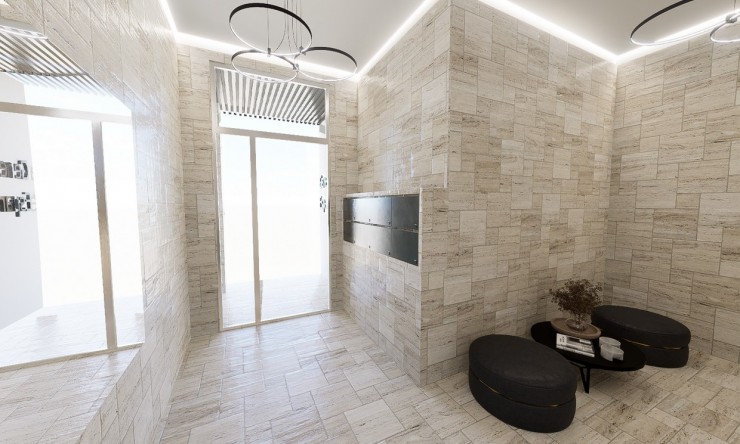 New - Apartment - Alicante - Alicante - City