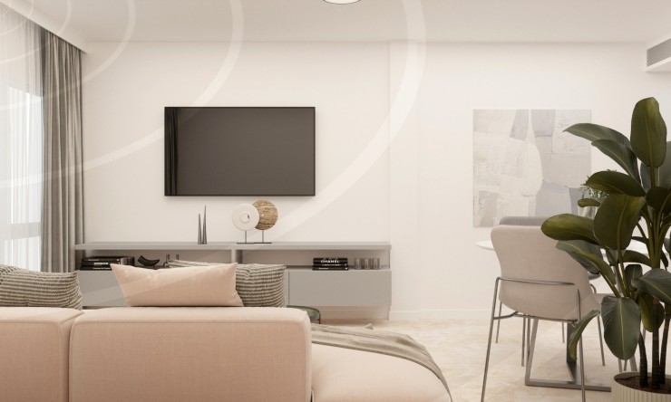 New - Apartment - Alicante - Alicante - City