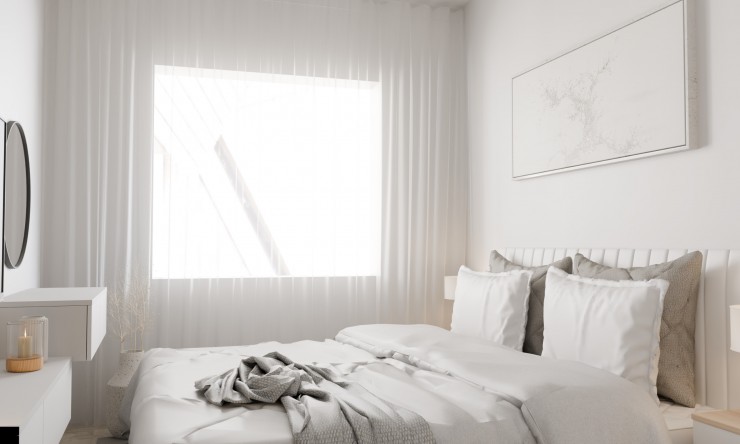 New - Apartment - Alicante - Alicante - City