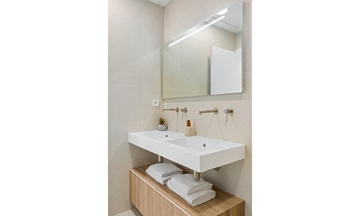 Nieuw - Vrijstaande Villa - Los Alcazares - Los Alcázares