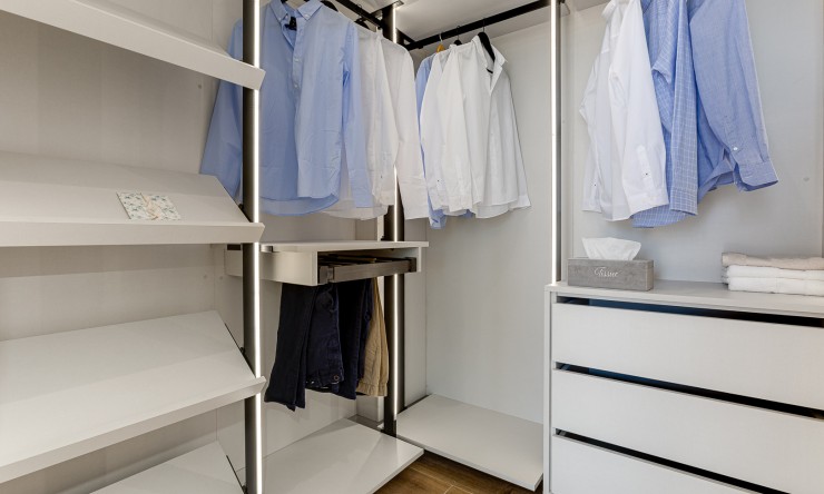 Nouveau - Villa - Finestrat