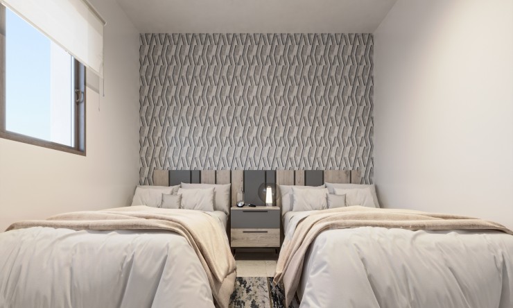 Nouveau - Appartement - Pulpi - Pulpí