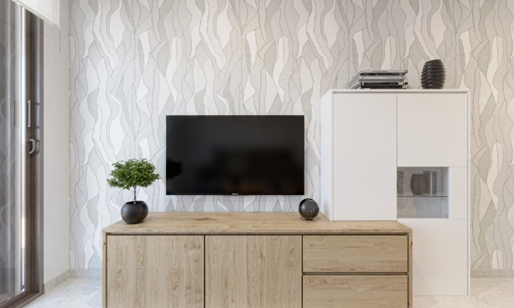 Nieuw - Appartement - Pulpi - Pulpí