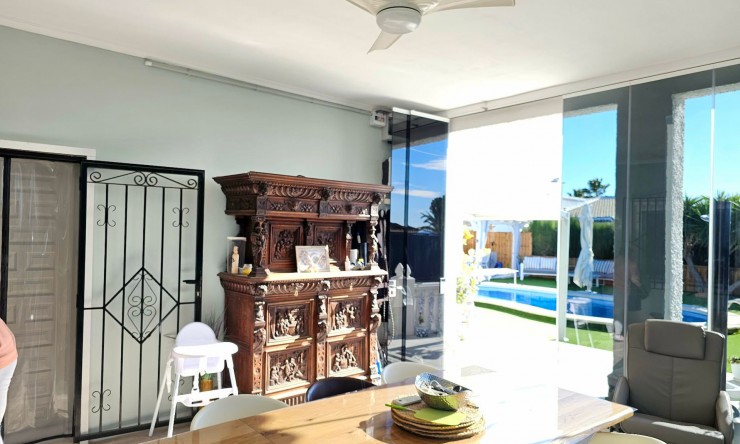 La Revente - Villa - La Marina