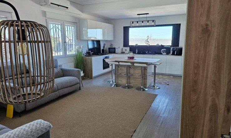 La Revente - Villa - La Marina