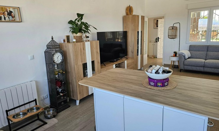 La Revente - Villa - La Marina