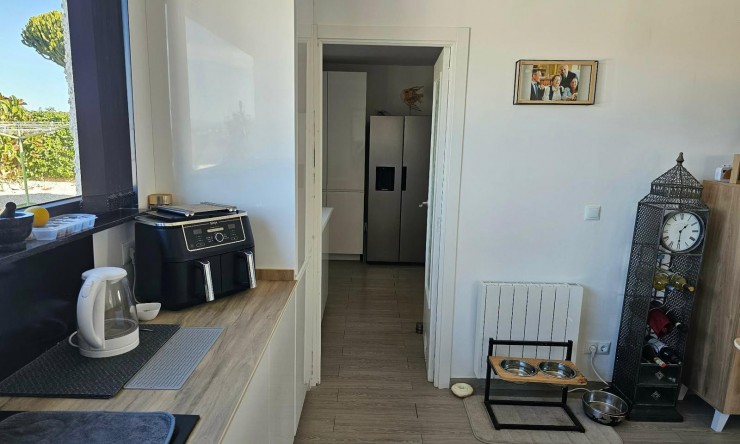 La Revente - Villa - La Marina