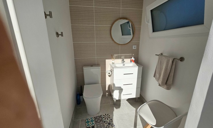 La Revente - Villa - La Marina