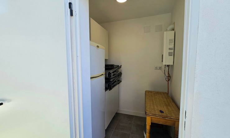 La Revente - Villa - La Marina