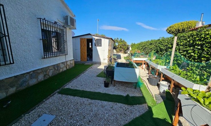 La Revente - Villa - La Marina