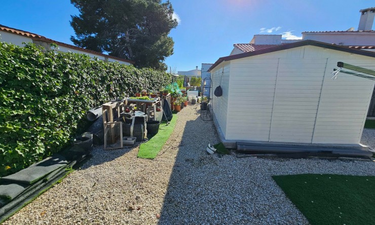 La Revente - Villa - La Marina