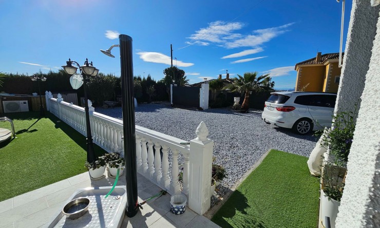 La Revente - Villa - La Marina