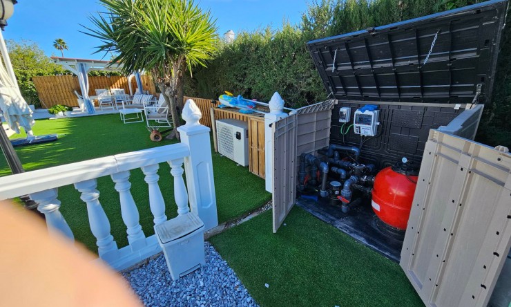 La Revente - Villa - La Marina