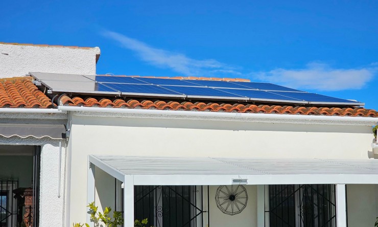 La Revente - Villa - La Marina