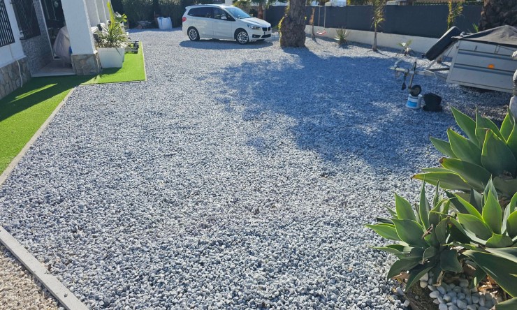 La Revente - Villa - La Marina