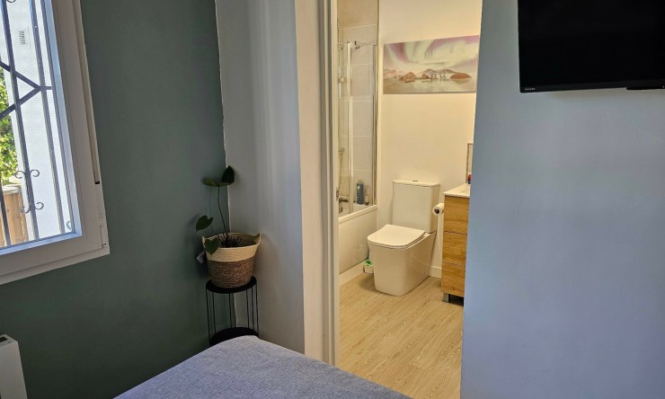 La Revente - Villa - La Marina