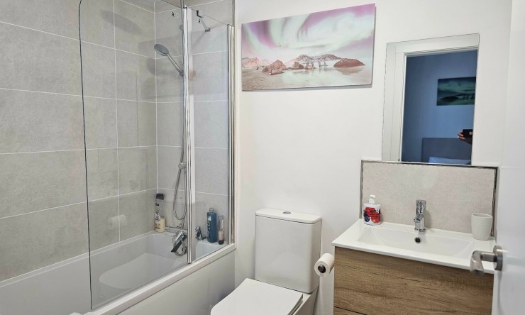 La Revente - Villa - La Marina