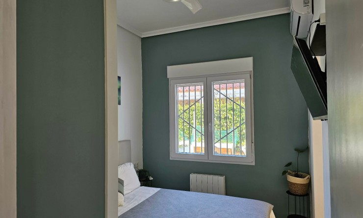 La Revente - Villa - La Marina