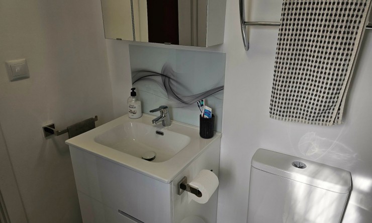 La Revente - Villa - La Marina