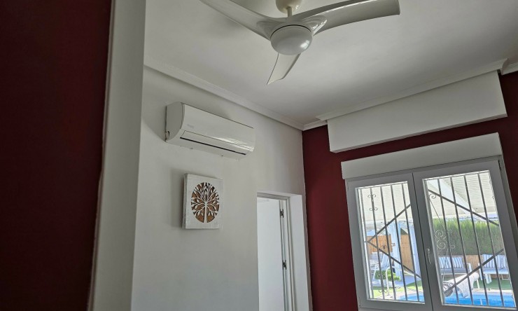 La Revente - Villa - La Marina