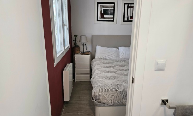 La Revente - Villa - La Marina